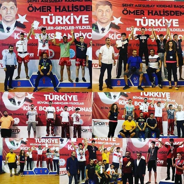 İkra Spor Kulübü - 37. Fotoğraf İkra Spor Kulübü - 37. Fotoğraf