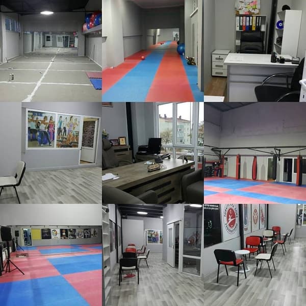 İkra Spor Kulübü - 33. Fotoğraf İkra Spor Kulübü - 33. Fotoğraf