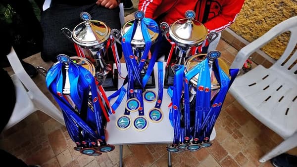 İkra Spor Kulübü - 20. Fotoğraf
