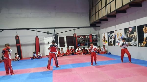 İkra Spor Kulübü - 5. Fotoğraf