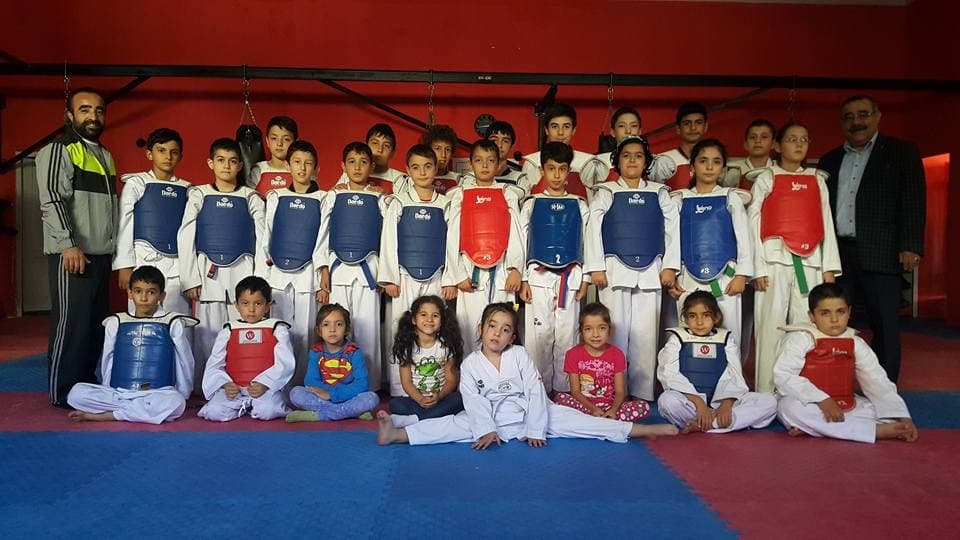 İkra Spor Kulübü - 2. Fotoğraf