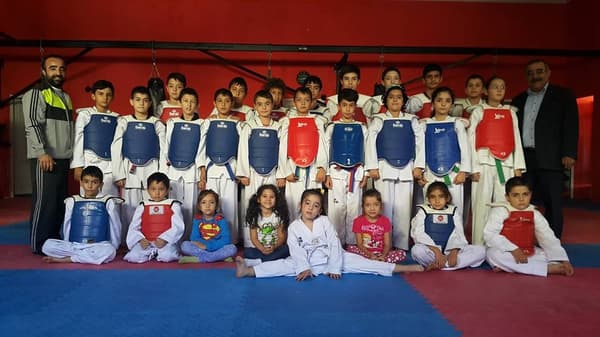 İkra Spor Kulübü - 2. Fotoğraf İkra Spor Kulübü - 2. Fotoğraf