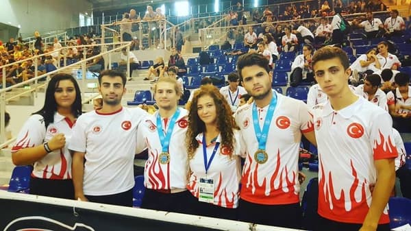 İkra Spor Kulübü - 23. Fotoğraf
