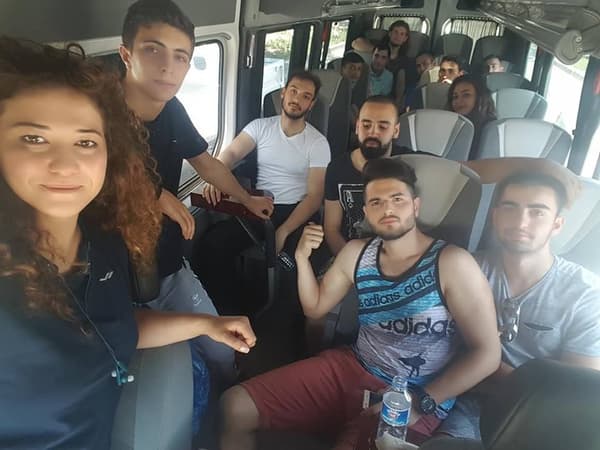 İkra Spor Kulübü - 11. Fotoğraf İkra Spor Kulübü - 11. Fotoğraf