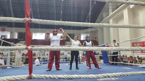 İkra Spor Kulübü - 31. Fotoğraf İkra Spor Kulübü - 31. Fotoğraf