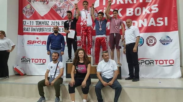 İkra Spor Kulübü - 30. Fotoğraf