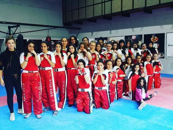 İkra Spor Kulübü - 21. Fotoğraf
