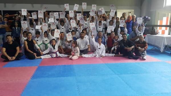 İkra Spor Kulübü - 4. Fotoğraf