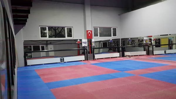 İkra Spor Kulübü - 12. Fotoğraf