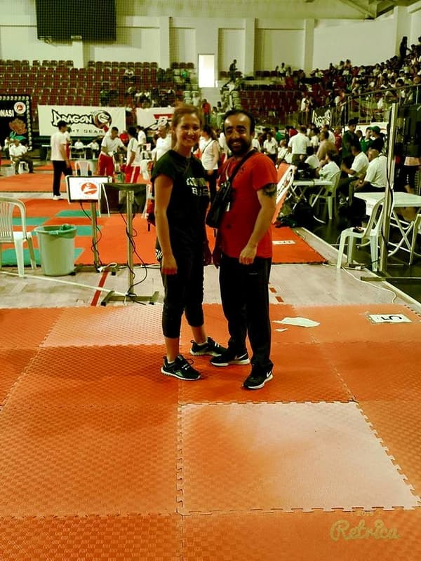 İkra Spor Kulübü - 36. Fotoğraf