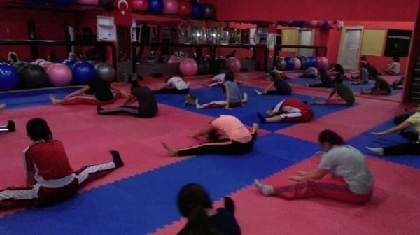 İkra Spor Kulübü - 28. Fotoğraf
