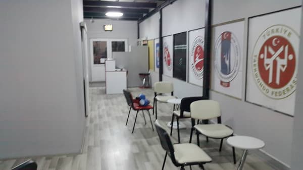İkra Spor Kulübü - 10. Fotoğraf