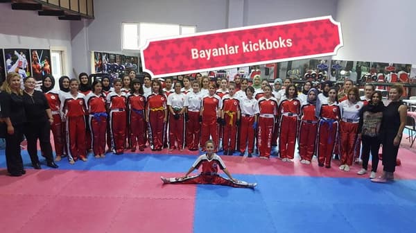 İkra Spor Kulübü - 16. Fotoğraf