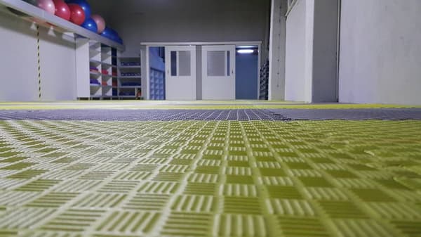 İkra Spor Kulübü - 14. Fotoğraf