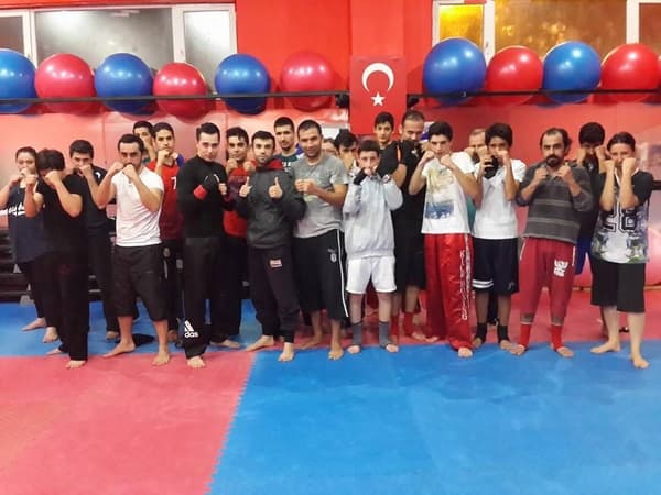 İkra Spor Kulübü - 32. Fotoğraf