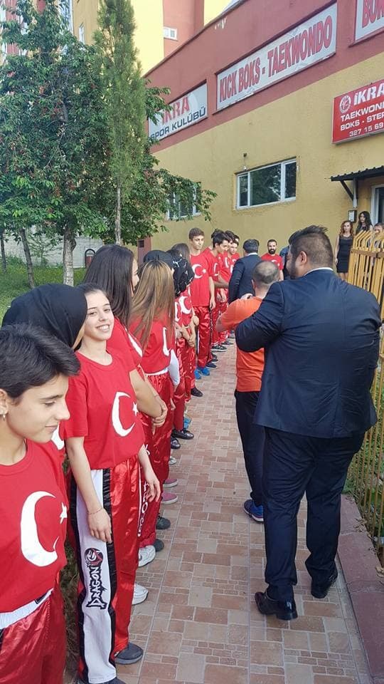 İkra Spor Kulübü