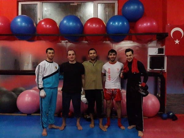 İkra Spor Kulübü - 34. Fotoğraf