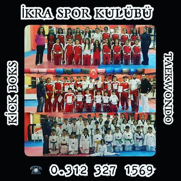 İkra Spor Kulübü - 24. Fotoğraf