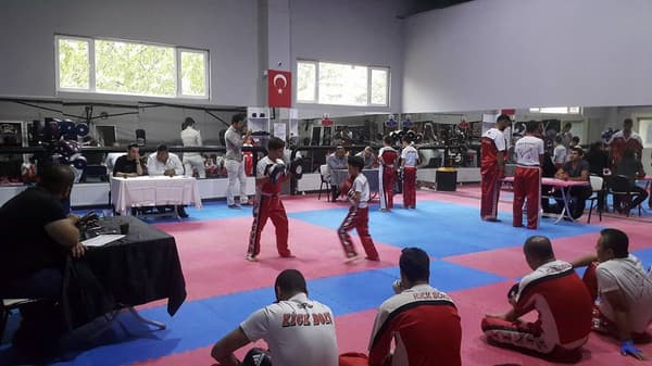 İkra Spor Kulübü - 17. Fotoğraf