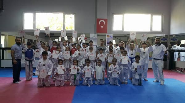 İkra Spor Kulübü - 15. Fotoğraf İkra Spor Kulübü - 15. Fotoğraf