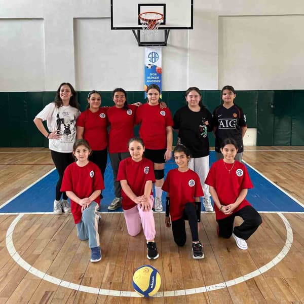 Spor Bilimleri Akademisi - 11. Fotoğraf Spor Bilimleri Akademisi - 11. Fotoğraf