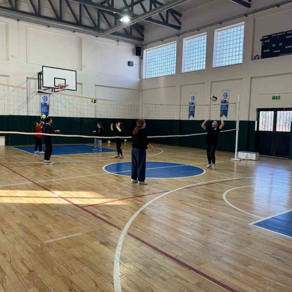 Spor Bilimleri Akademisi  - 25. Fotoğraf