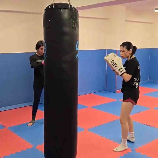 Spor Bilimleri Akademisi - 1. Fotoğraf Spor Bilimleri Akademisi - 1. Fotoğraf