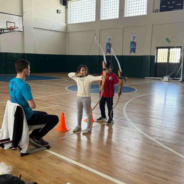 Spor Bilimleri Akademisi  - 10. Fotoğraf