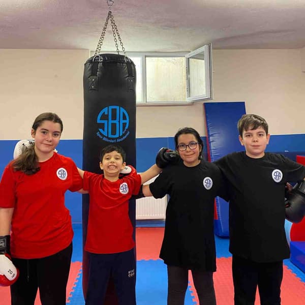 Spor Bilimleri Akademisi - 7. Fotoğraf Spor Bilimleri Akademisi - 7. Fotoğraf