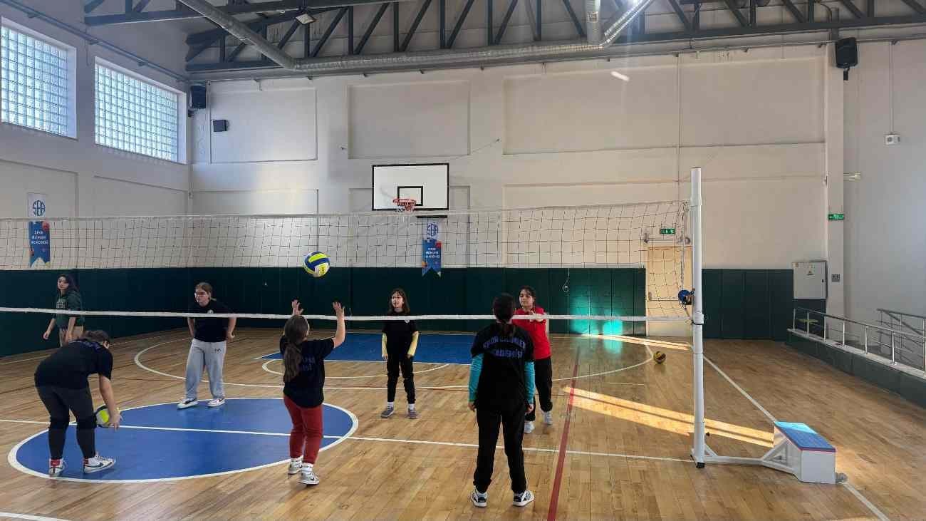 Spor Bilimleri Akademisi 