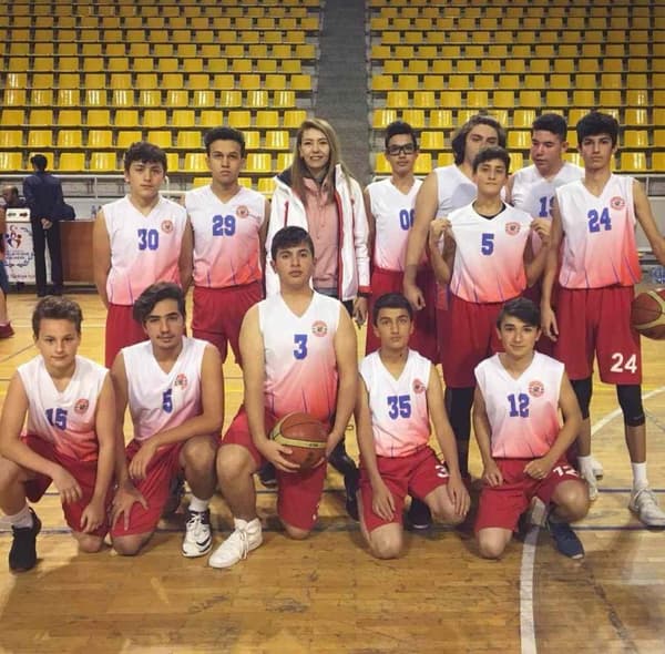 Spor Bilimleri Akademisi - 13. Fotoğraf Spor Bilimleri Akademisi - 13. Fotoğraf