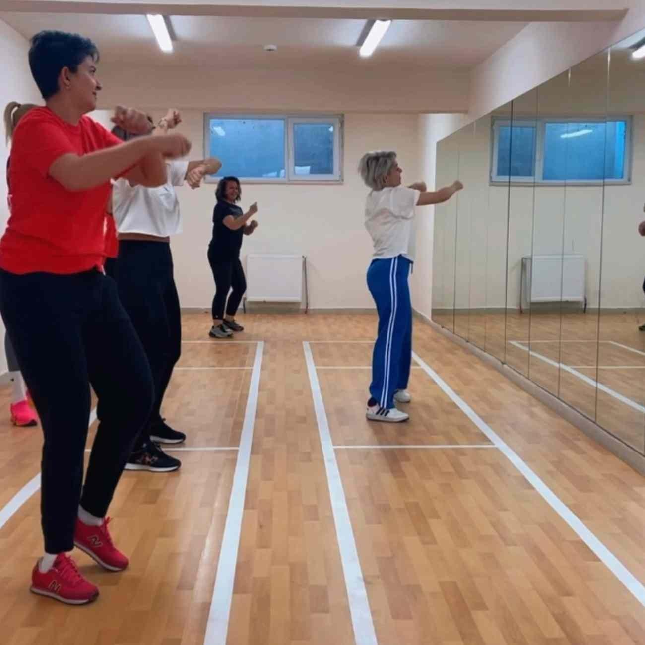 Spor Bilimleri Akademisi  - 4. Fotoğraf