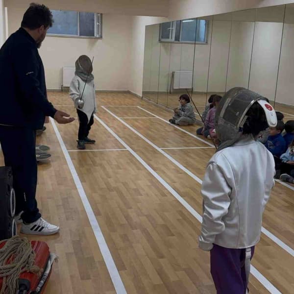 Spor Bilimleri Akademisi  - 18. Fotoğraf