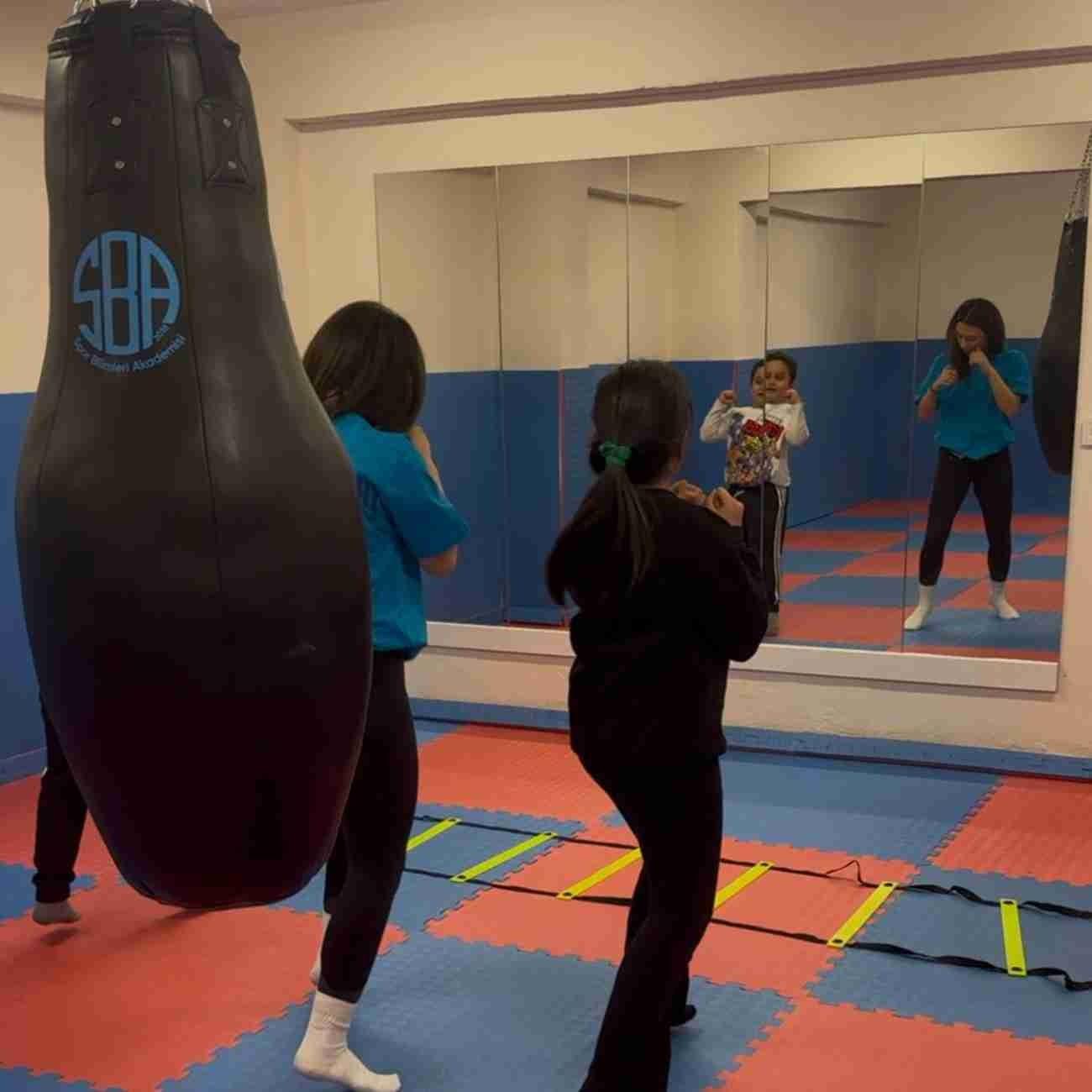 Spor Bilimleri Akademisi  - 2. Fotoğraf