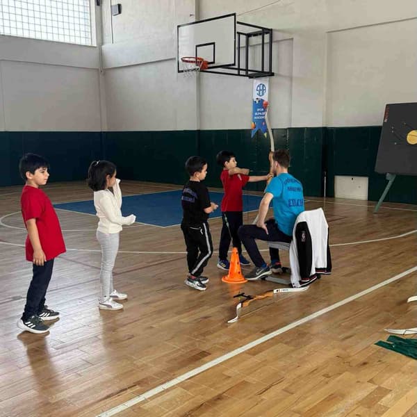 Spor Bilimleri Akademisi  - 21. Fotoğraf