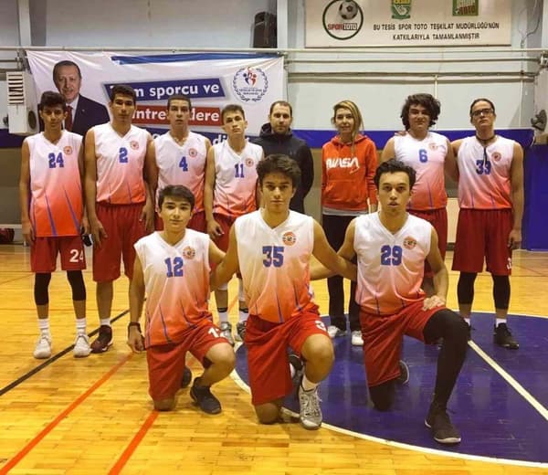 Spor Bilimleri Akademisi  - 30. Fotoğraf
