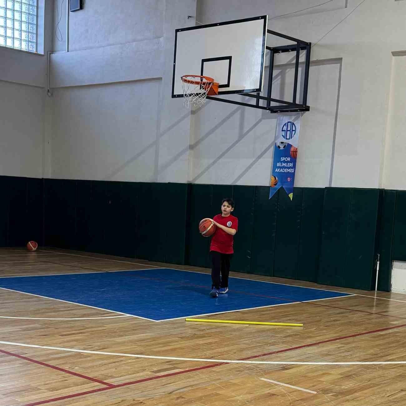 Spor Bilimleri Akademisi 