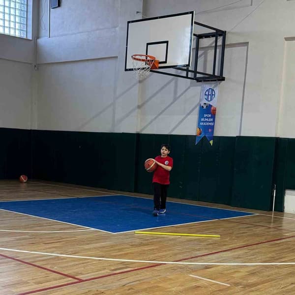 Spor Bilimleri Akademisi  - 29. Fotoğraf