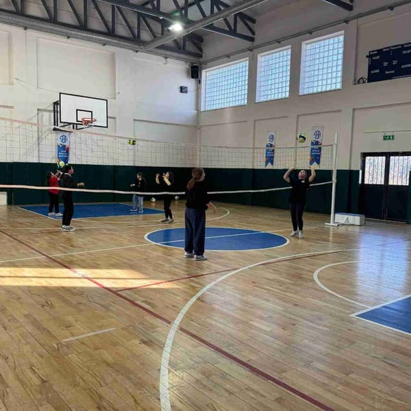 Spor Bilimleri Akademisi - 24. Fotoğraf Spor Bilimleri Akademisi - 24. Fotoğraf