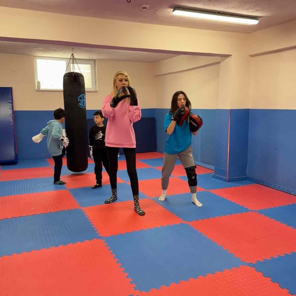 Spor Bilimleri Akademisi  - 19. Fotoğraf