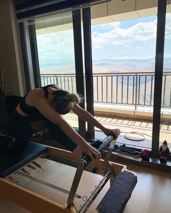 Boost Pilates - 6. Fotoğraf
