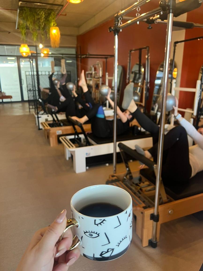 Lalitha Pilates Stüdyo
