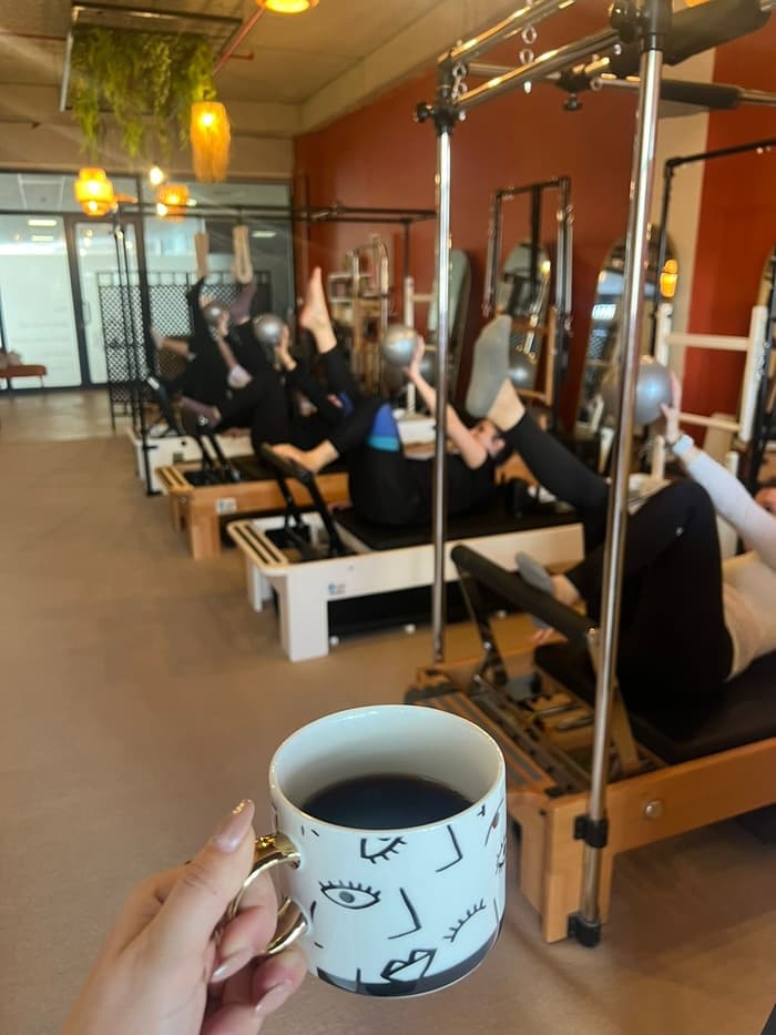Lalitha Pilates Stüdyo - 3. Fotoğraf