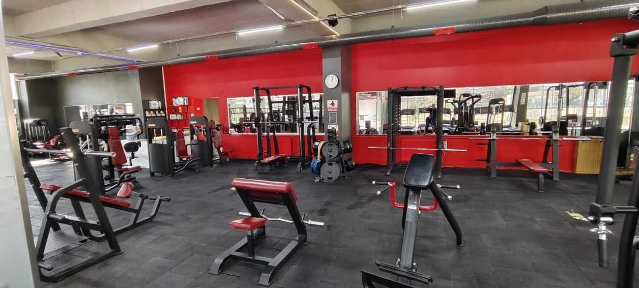 NeoLife Gym - Çakırlar