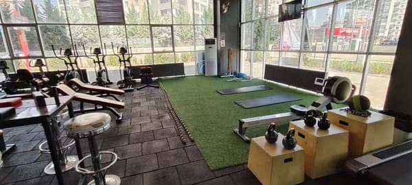 NeoLife Gym - Çakırlar - 18. Fotoğraf