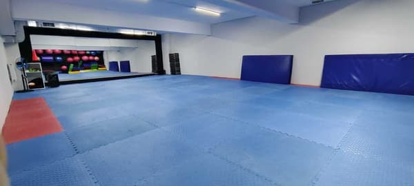 NeoLife Gym - Çakırlar - 7. Fotoğraf