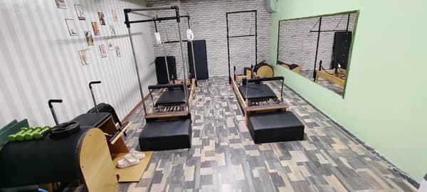 NeoLife Gym - Çakırlar - 12. Fotoğraf