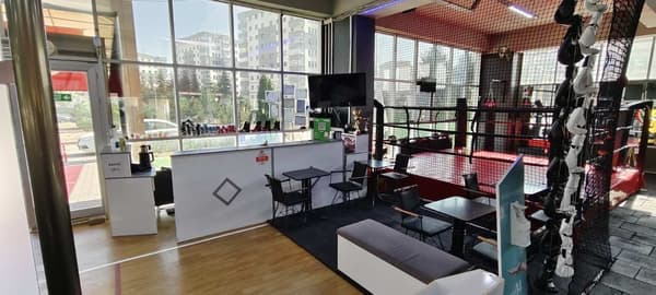 NeoLife Gym - Çakırlar - 17. Fotoğraf