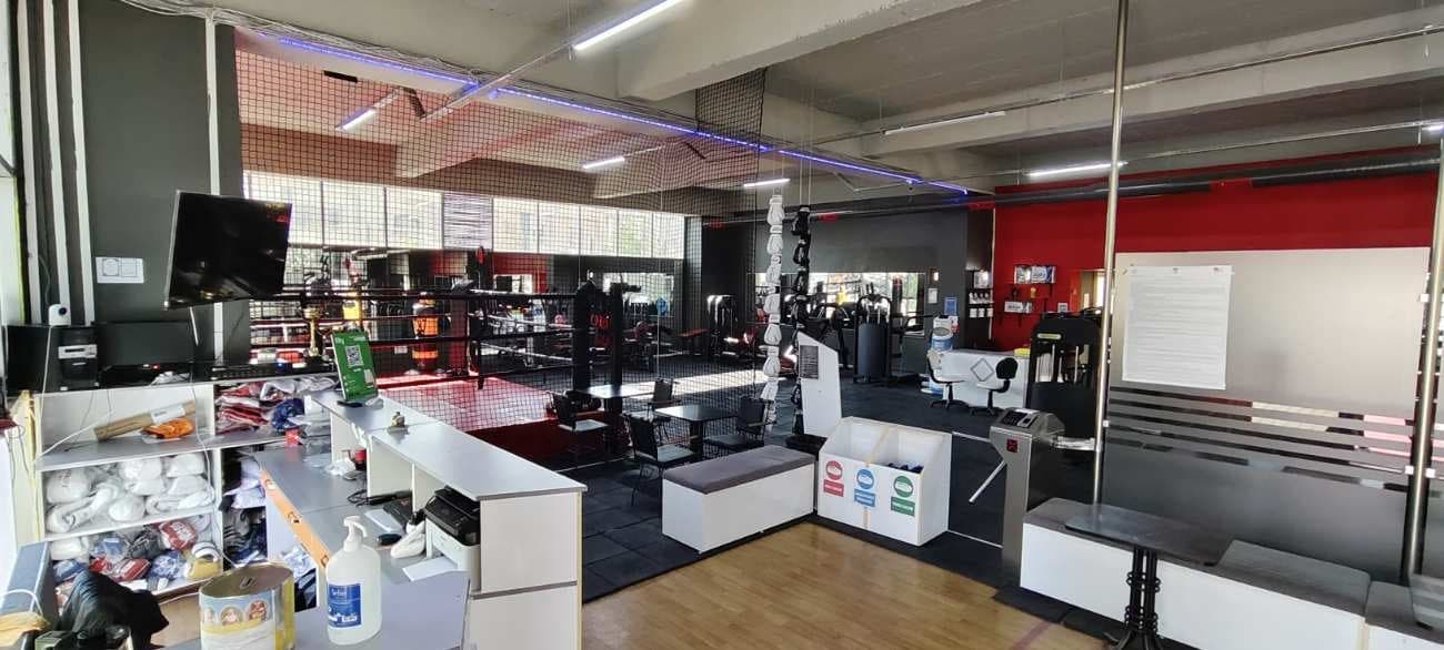 NeoLife Gym - Çakırlar - 2. Fotoğraf