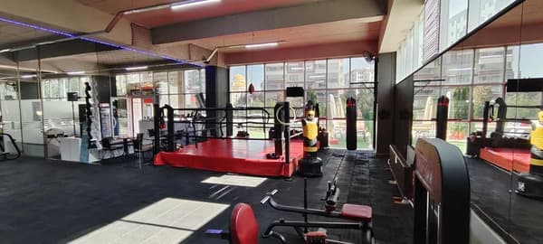 NeoLife Gym - Çakırlar - 11. Fotoğraf